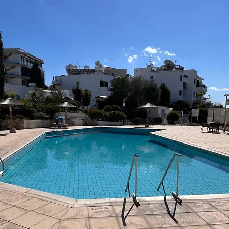 Venus Paphos