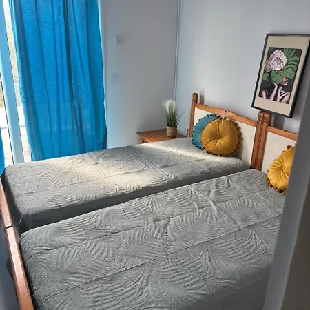 Venus Apartment *