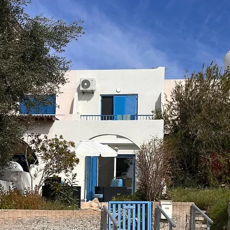 Venus Apartment