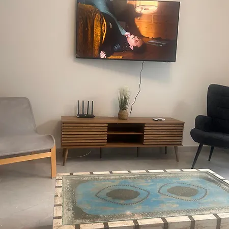 Venus Apartment Paphos