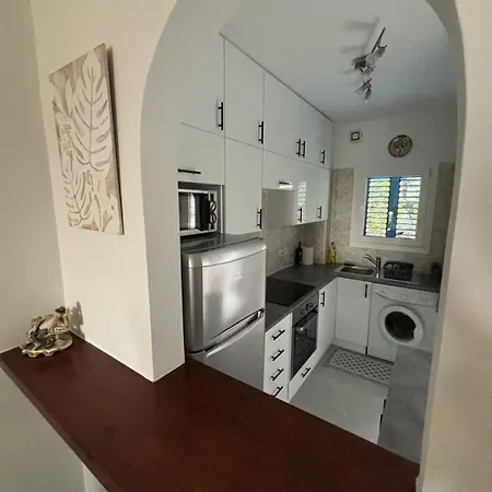 Apartment Venus