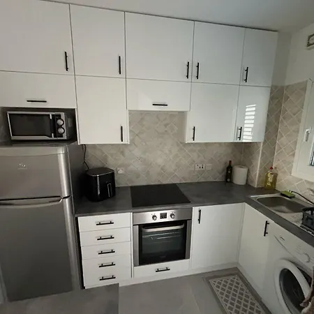 Venus Apartment Paphos