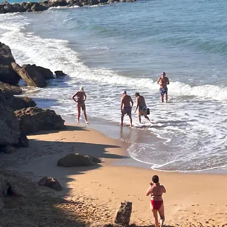 Apartmán Venus Paphos