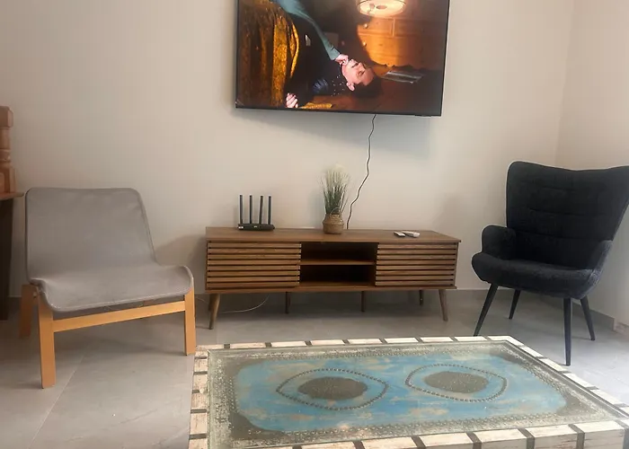 Venus Lejlighed Paphos