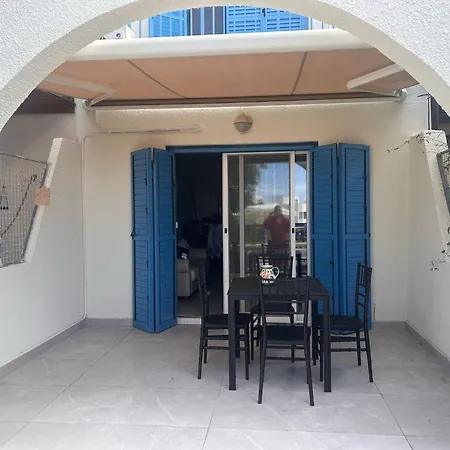 Apartman Venus Paphos