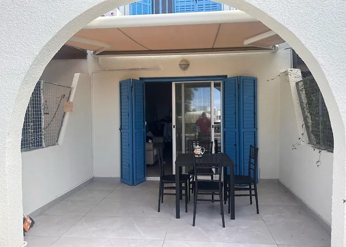 Apartament Venus Paphos